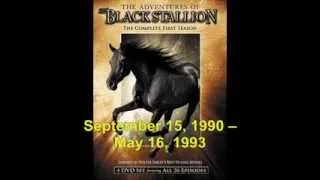 The Black Stallion (1979): Where Are They Now?