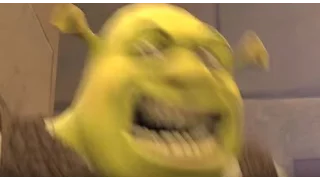 Everything Wrong with Shrek in 13 Seconds or Less (Cinemasins Response #EXPOSED)