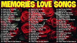 Love Song 2024🎉The Most Of Beautiful Love Songs About Falling In Love🎉Beautiful Romantic Songs