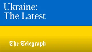 Ukraine's mobilisation drive: how is Kyiv finding the people to fight? Ukraine: The Latest, Podcast