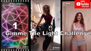 TikTok Trending Challenge Gimme The Light | Gimme The Light | Sean Paul