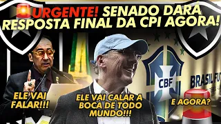 ⚠️URGENTE! SENADO TOMARÁ DECISÃO FINAL SOBRE O CASO JOHN TEXTOR E MANIPULAÇÃO NO BRASILEIRÃO!!!