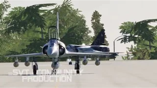 DCS 2.5:Movie The Hunt