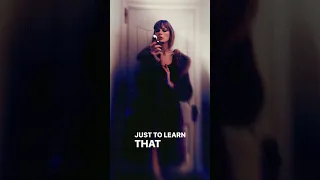 Taylor Swift - You’re on Your Own, Kid