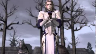 Warriors Orochi 3 OST - Jeanne d'Arc Theme - Saint Of Salvation