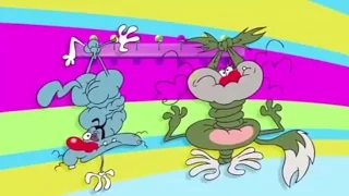 Oggy And The Cockroaches New Episode 2016 ≧◠◡◠≦✌Oggy Cartoon For Kid