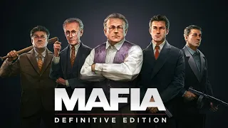 ЧЕМ ВСЁ ЗАКОНЧИТСЯ? ФИНАЛ! | MAFIA DEFINITIVE EDITION |  ПРОХОЖДЕНИЕ #2