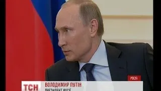 Путін почав "морозитись" від Януковича