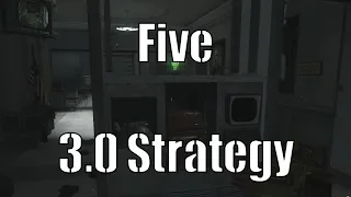 Five 3.0 Strategy - Black Ops Zombies