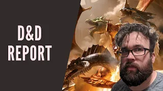 DnD Report - New dndmini site, WotC play at home Remote D&D