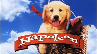 Napoléon en Australie VF FR 1995 VHS HD 1080p