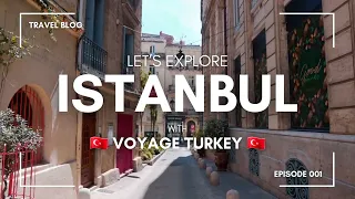 السفر إلى إسطنبول 2024 ,travel مطعم و مقهى لتركيا voyage best place : istanbul turkey 2024