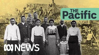 Blackbirding: South Sea Islanders celebrate and reflect | ABC News