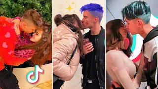 TikTok Couple Goals 2022 - Best Videos Of Margo Flury & Alex Miracle TikTok Compilation #66