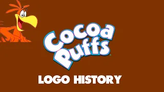 Cocoa Puffs Logo/Commercial History (#364)