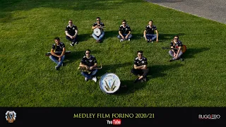 Medley FILM FORINO Band 2020/21 -  Ortolano 2020 Paranza Pollicino