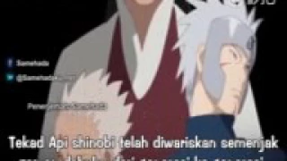 Kekuatan himawari sesungguhnya