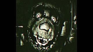 (C4D/FNAF) Sprawling Idiot Effigy Short