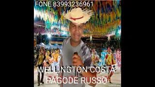 PAGODE RUSSO
