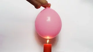 5 AWESOME BALLOON TRICKS YOU SHOULD KNOW!