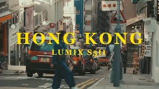 Hong Kong Short Film, Relaxing, Cinematic Film, 홍콩 시네마틱 영상, 디핸서필름