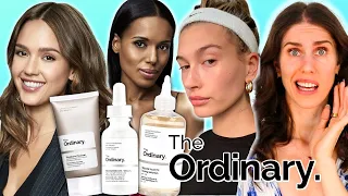 The Ordinary’s 3 Best (Under $15) Products For Dry Skin