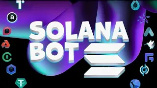Trojan on Solana Bot 2024   Get your 1000x Memecoins with Trojan Bot BEST SETTINGS!
