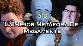 | Megamente: El Simp, El Hombre y El Incel | Análisis |