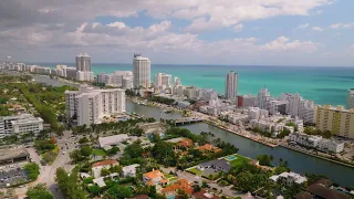 Welcome to Mid-Beach ~ One of Miami Beach's most sought-after neighborhoods!