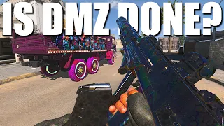 The Future of DMZ Explained