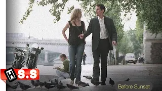 Before Sunset Movie Explained In Hindi & Urdu