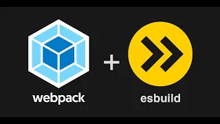 TypeScript development with Webpack and esbuild
