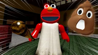 ROBLOX POO-- PUPPET..