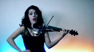 ⭐️ Échame La Culpa (Luis Fonsi, Demi Lovato) - Violin Cover by VioDance ⭐️