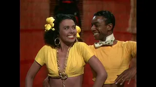 Broadway Rhythm (1944) - Brazilian Boogie