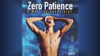 Glenn Schellenberg   "Zero Patience (Extended Burn Re Mix by Tom Moulton)"