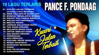 20 Lagu Terlaris Pance F. Pondaag