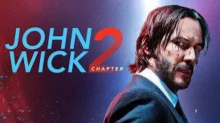 John Wick   Chapter 2 2017 1080p Bluray Org DD 2 0 Hindi + DD 7 1 English x264 UHDMovies