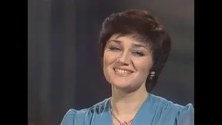 Тамара Синявская "Помню, я ещё молодушкой была" 1981 год