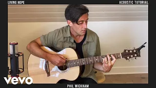 Phil Wickham - Phil Wickham: Living Hope - Tutorial