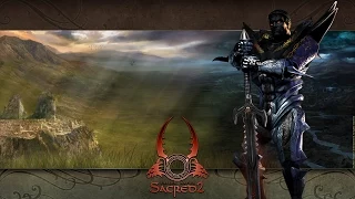 Sacred 2 gold Part 1