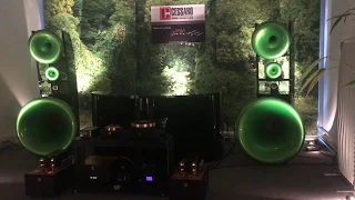 The sounds of Munich High End 2017 Part 2 -- Darko.Audio