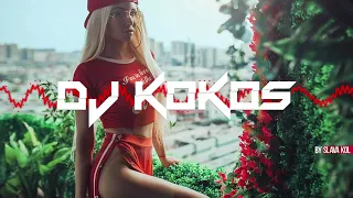 🔥 NAJLEPSZA MUZYKA KLUBOWA 🔥ZAKOŃCZENIE WAKACJI 😥POMPA MUSI BYĆ 🥰 WRZESIEŃ 2023 DJ KOKOS