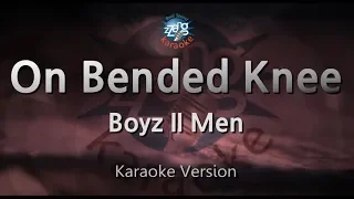 Boyz II Men-On Bended Knee (Karaoke Version)