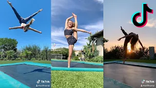 Insane Gymnastics Tricks - TikTok Compilation 2023