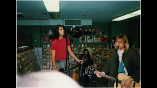 Nirvana - Live - Northern Lights 10/14/91