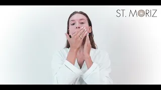 St. Moriz Advanced Tan Boosting Facial Serum - Сыворотка-автозагар для лица