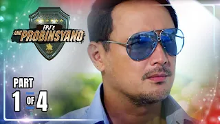 FPJ's Ang Probinsyano | Episode 1447 (1/4) | August 26, 2021