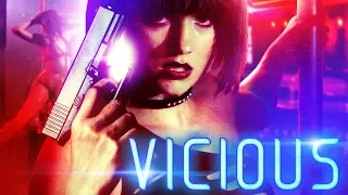 Vicious (2016) | Trailer | Angela Nordeng | Tommy Harrington | Jason James Richter