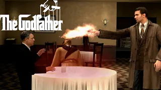 The Godfather Part 4 (Xbox 360)